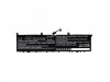 Baterija za Lenovo Thinkpad P1 / X1 Extreme, 01AY968, 5150 mAh