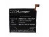 Baterija za Motorola Moto G 5G / One 5G Ace / XT2113, 4850 mAh
