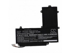 Baterija za Asus VivoBook Flip 12 / TP203NAH, B31N1625, 3500 mAh