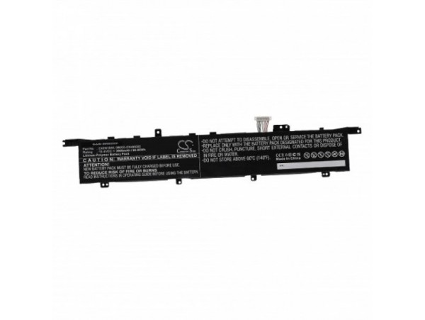 Baterija za Asus UX581 / UX581GV, C42N1846, 3900 mAh