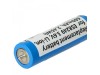 Baterija za Panasonic EH-HE93 / ER-GB40 / ES-GA20, 680 mAh
