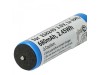 Baterija za Panasonic EH-HE93 / ER-GB40 / ES-GA20, 680 mAh