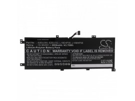 Baterija za Lenovo ThinkPad L13 Yoga, 2850 mAh