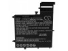 Baterija za Asus ZenBook Flip S UX370UA, C21N1706, 4900 mAh