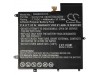 Baterija za Asus ZenBook Flip S UX370UA, C21N1706, 4900 mAh