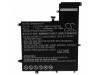 Baterija za Asus ZenBook Flip S UX370UA, C21N1624, 4950 mAh