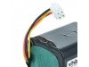 Baterija za Vorwerk Kobold VR200, 6000 mAh