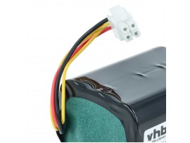 Baterija za Vorwerk Kobold VR200, 6000 mAh