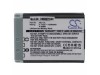 Baterija NB-13L za Canon PowerShot G7 / Powershot G7X / PowerShot G9X, 1250 mAh 
