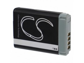Baterija NB-13L za Canon PowerShot G7 / Powershot G7X / PowerShot G9X, 1250 mAh 