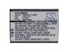 Baterija za Doro 7030 / 7031, 1200 mAh