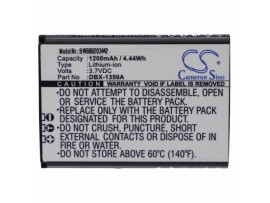Baterija za Doro 7030 / 7031, 1200 mAh Baterija za Doro 7030 / 7031, 1200 mAh