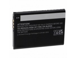 Baterija za Doro 7030 / 7031, 1200 mAh