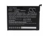 Baterija za Alcatel 3T / OT-9032T, 3900 mAh
