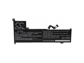 Baterija za Lenovo IdeaPad 3 17ADA05  / IdeaPad 3 17ARE05 / 17IML05, 3700 mAh