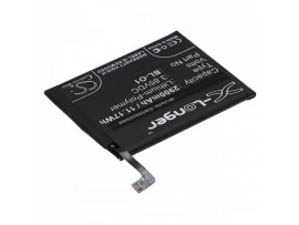 Baterija za LG K20 / K8 Plus, 2900 mAh
