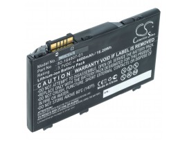 Baterija za Symbol MC36 / Motorola TC55, 4400 mAh