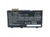 Baterija za Symbol MC36 / Motorola TC55, 4400 mAh