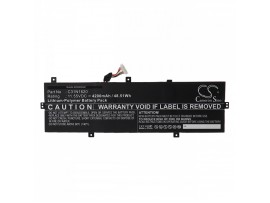 Baterija za Asus Zenbook UX430 / UX430U / UX430UA, C31N1620, Tip 2, 4200 mAh