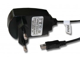 Polnilec za telefone Blackberry 6210 / 7210 / 8100 / 8800