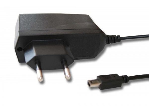 Polnilec za TomTom One V2 / V3 / XL / GO 520 / GO 720