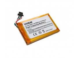 Baterija za Acer N30, 900 mAh