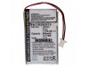 Baterija za Sony Clie PEG-UX40 / PEG-UX50, 850 mAh