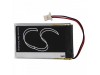 Baterija za Sony Clie PEG-UX40 / PEG-UX50, 850 mAh