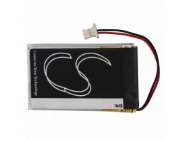 Baterija za Sony Clie PEG-UX40 / PEG-UX50, 850 mAh