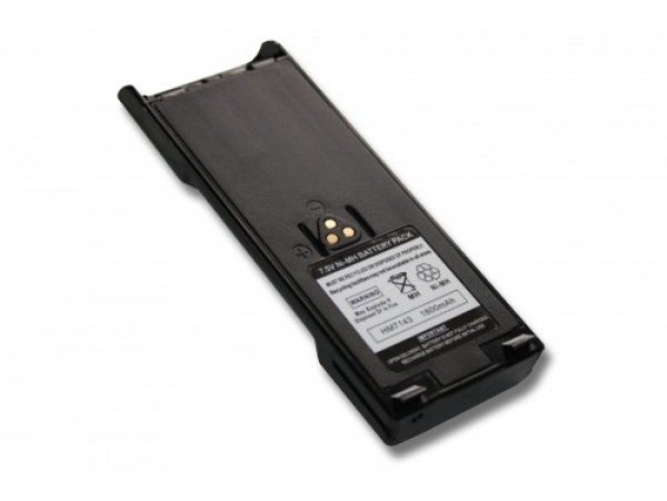 Baterija za Motorola GP900 / GP1200 / MT2100, 1800 mAh