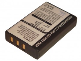 Baterija za Globalsat BT-318 / BT-338 / BT-821, 1800 mAh
