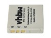 Baterija DB-L20 za Sanyo Xacti DMX-C1 / VPC-C1 / VPC-J1, 600 mAh