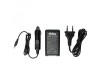 Polnilec za baterijo Canon BP-508 / BP-511 / BP-511A / BP-512 / BP-514, namizni