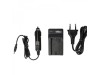 Polnilec za baterijo Sony NP-FS11 / NP-FS21 / NP-FS31, namizni