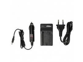 Polnilec za baterijo Sony NP-FS11 / NP-FS21 / NP-FS31, namizni