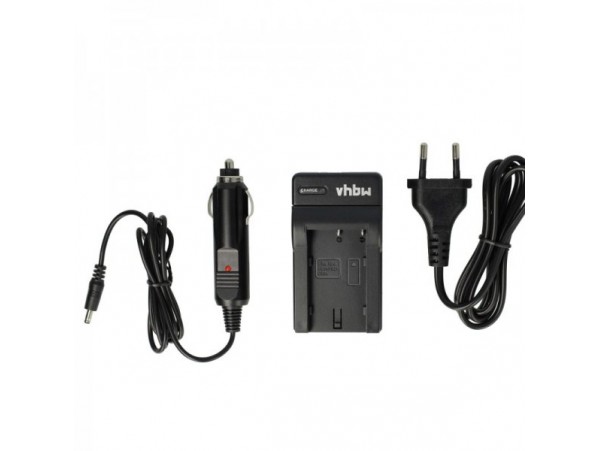 Polnilec za baterijo Sony NP-FS11 / NP-FS21 / NP-FS31, namizni