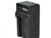 Polnilec za baterijo Sony NP-FS11 / NP-FS21 / NP-FS31, namizni