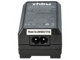 Polnilec za baterijo Sony NP-FC10 / NP-FC11, namizni