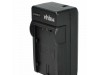 Polnilec za baterijo Panasonic CGR-D320 / CGA-D54S, namizni