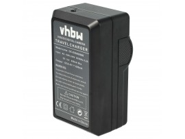 Polnilec za baterijo JVC BN-VF815 / BN-VF808, namizni