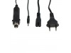 Polnilec za baterijo JVC BN-VF815 / BN-VF808, namizni