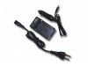 Polnilec za baterijo Samsung SLB-10A / JVC BN-VH105, namizni