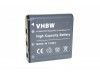 Baterija SLB-1237 za Samsung Digimax L55W / L85, 950 mAh