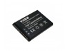Baterija SLB-0837B za Samsung Digimax L70 / L83T / L201, 500 mAh