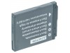 Baterija NP-BD1 za Sony Cybershot DSC-T2  / DSC-T900 / DSC-TX1, 500 mAh