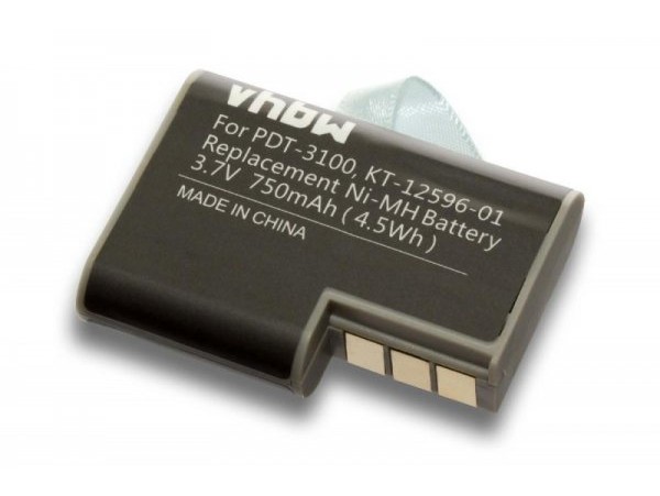 Baterija za Symbol PDT-3100 / PDT-3120 / PDT-3140, 750 mAh