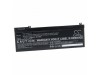 Baterija za Dell Precision 7330 / 7530 / 7540, 7.6V, 7900 mAh