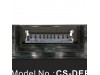 Baterija za Dell Precision 7330 / 7530 / 7540, 7.6V, 7900 mAh