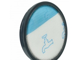 HEPA filter za Grundig VCC 7670 / Beko VCM 7180