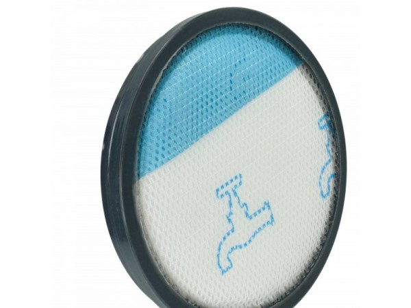 HEPA filter za Grundig VCC 7670 / Beko VCM 7180